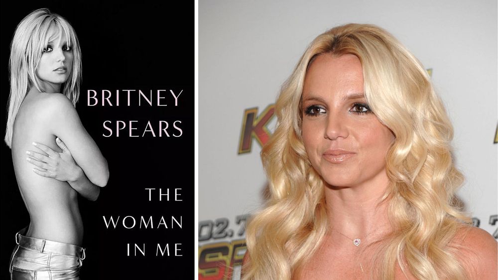 Britney Spears twierdzi, że dokonała aborcji, spotykając się z Justinem Timberlake’em, we fragmentach wspomnień