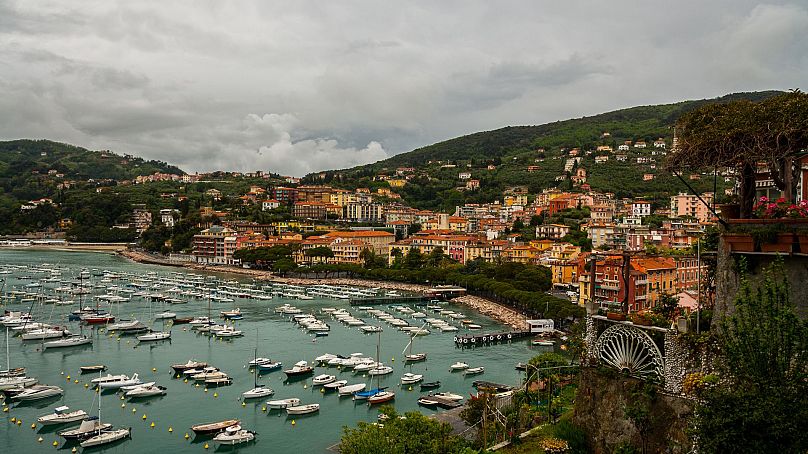 Lerici we Włoszech inwestuje w niebieską gospodarkę.