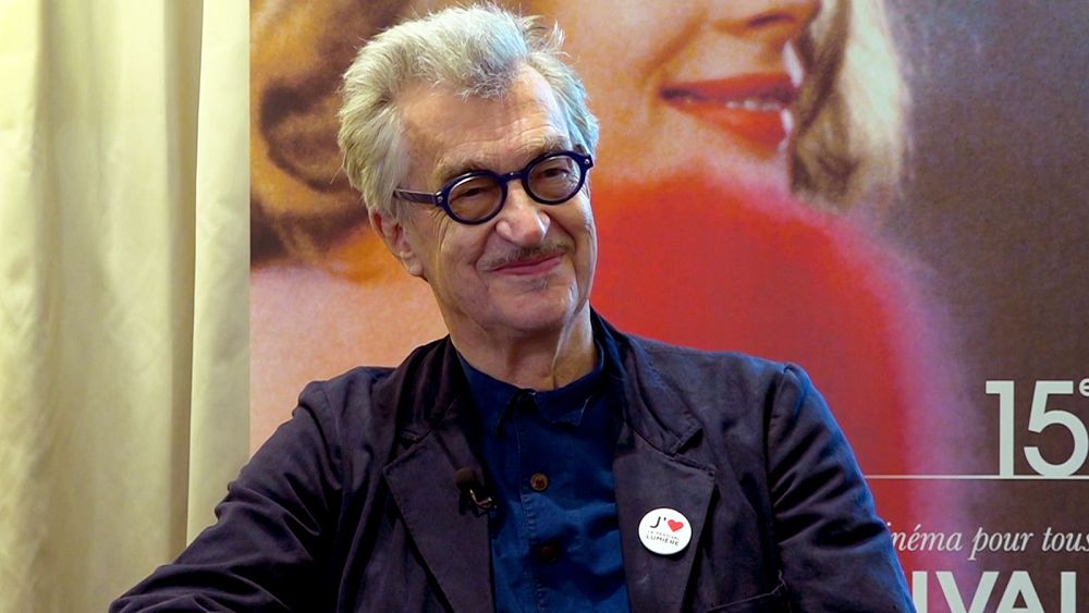 Wim Wenders opowiada o kinie, nieudanym europejskim marzeniu i swoim nowym filmie „Perfect Days”