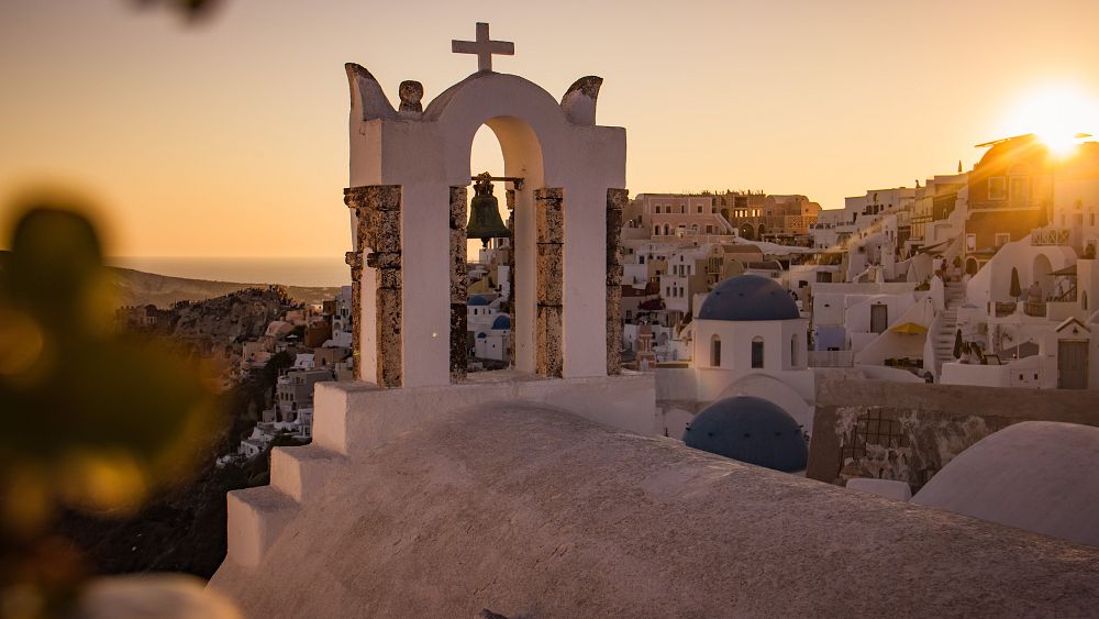 Trekking konny i lekcje gotowania: dlaczego Mykonos to znacznie więcej niż wyspa imprezowa