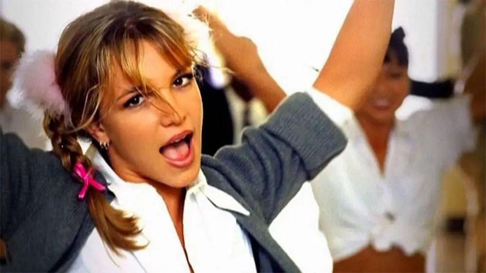 Culture Re-View: Tego dnia w 1998 roku Britney Spears wydaje swój pierwszy singiel