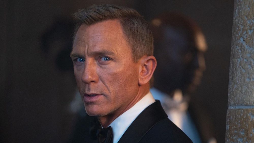 Producenci Jamesa Bonda „nawet nie rozpoczęli” pracy nad epoką po Danielu Craigu 007