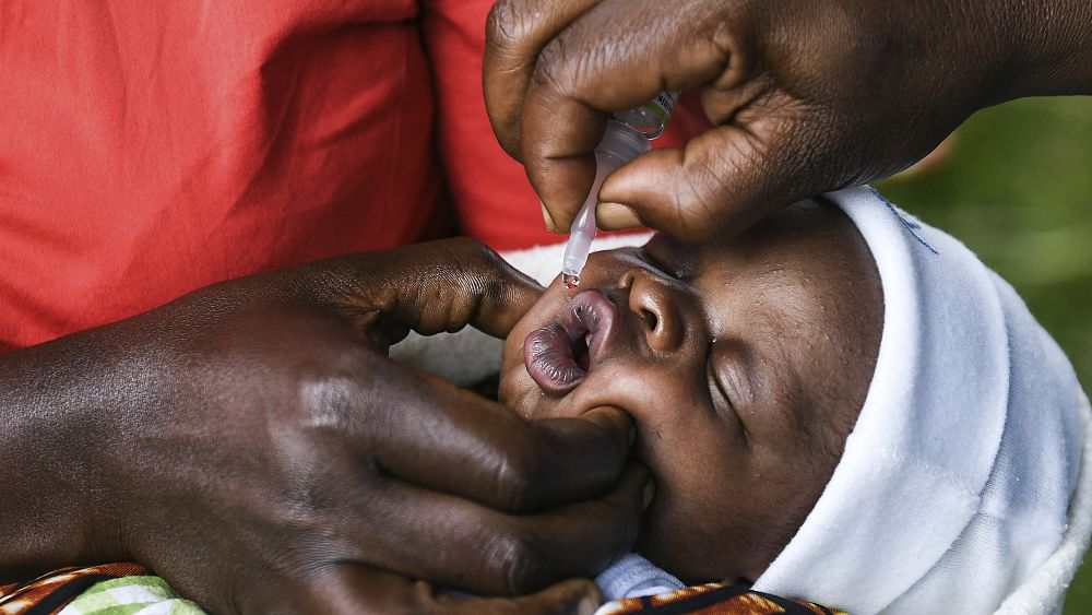 Światowy Dzień Polio: „Jesteśmy tak blisko” wykorzenienia polio, ale wyzwania pozostają