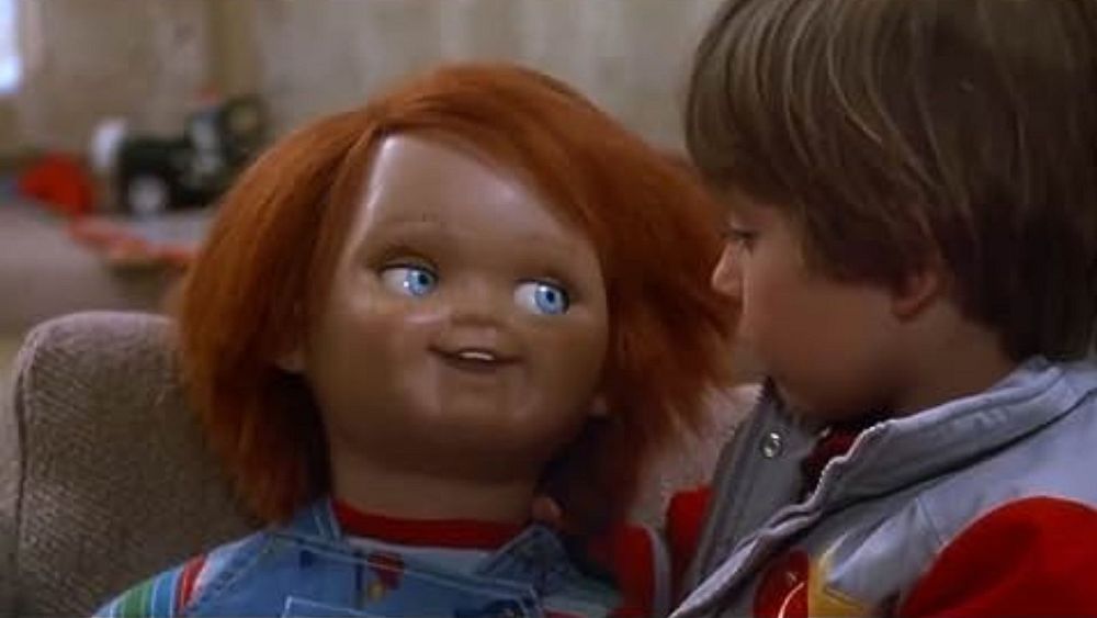 Przegląd kultury: Szczęśliwy Chucky, osławiony dzień lalki-zabójcy