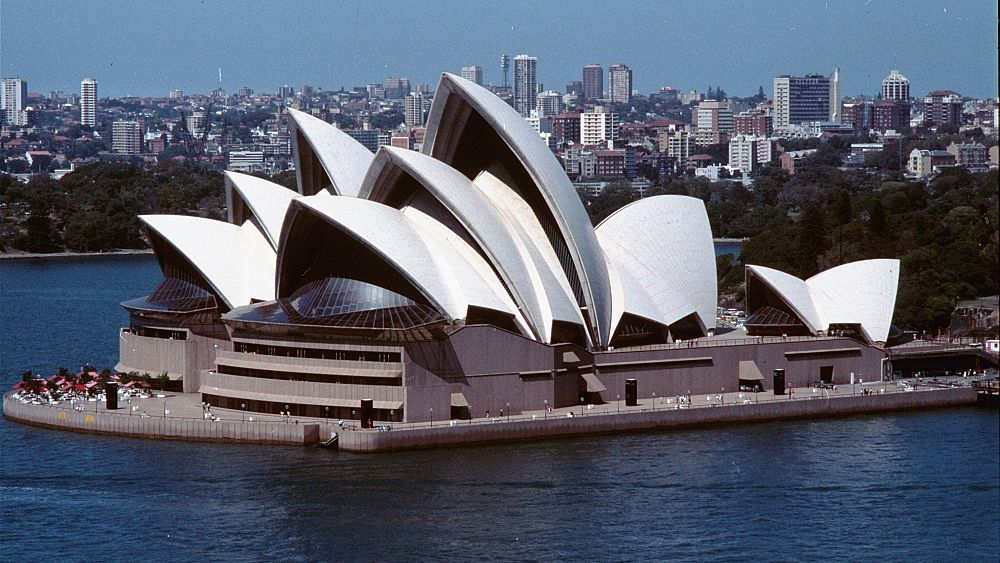 Opera w Sydney at 50: Zaskakujące fakty na temat budynku, o których możesz nie wiedzieć