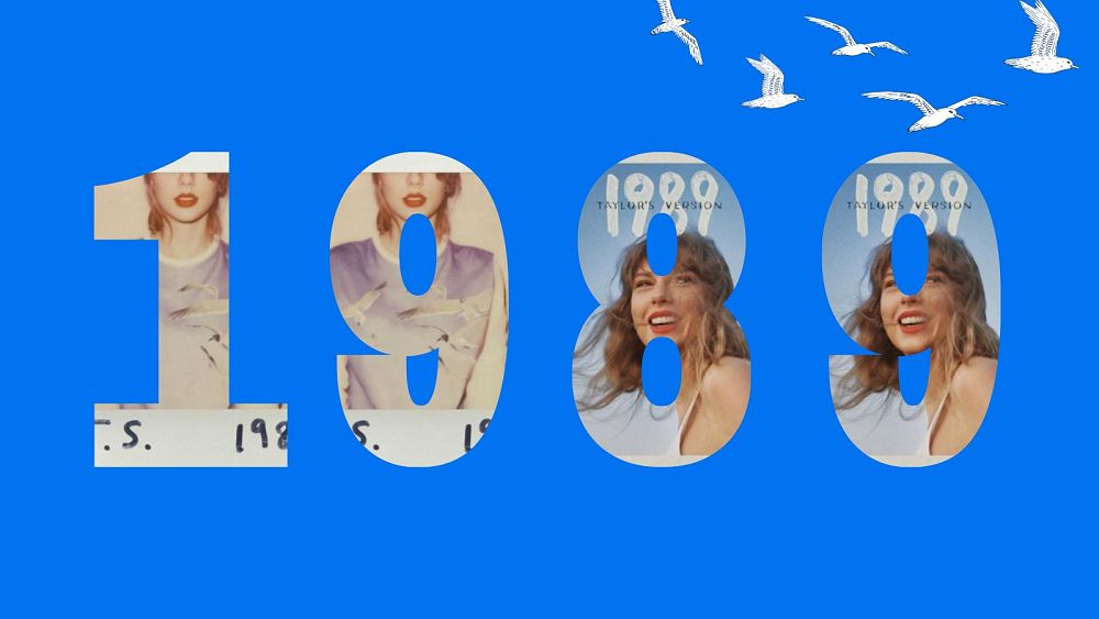 Culture Re-View: powrót do „1989” Taylor Swift w dniu premiery „1989 (wersja Taylora)”