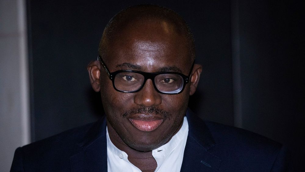 Redaktor brytyjskiego Vogue’a, Edward Enninful, nazwał najbardziej wpływową czarną osobą w Wielkiej Brytanii