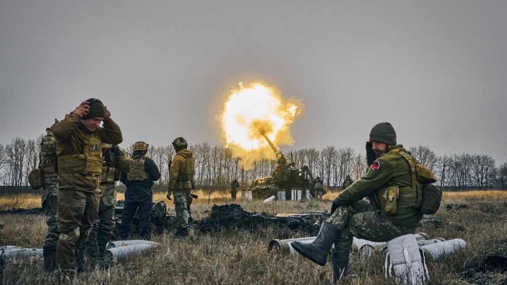 Rosja ponosi „znaczące straty”, Orban twierdzi, że Ukraina „nie może wygrać”, Białoruś wzywa do rozmów pokojowych