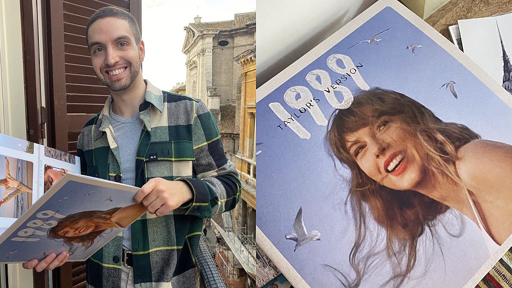 „To zdefiniowało pokolenie”: jak fani Taylor Swift reagują na ponowne wydanie „1989”