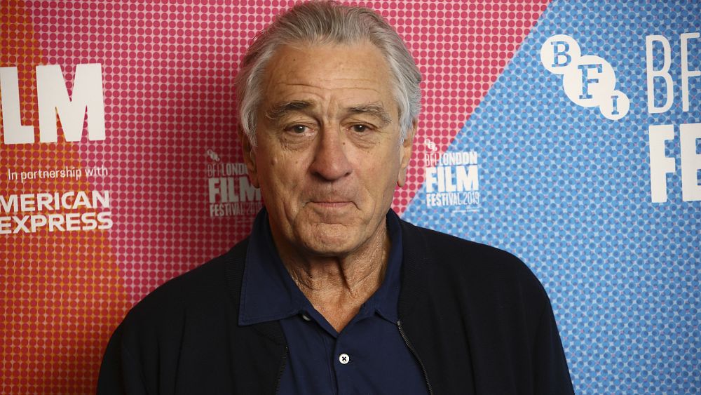 Robert De Niro zaprzecza twierdzeniom byłej asystentki o dyskryminacji ze względu na płeć w procesie cywilnym