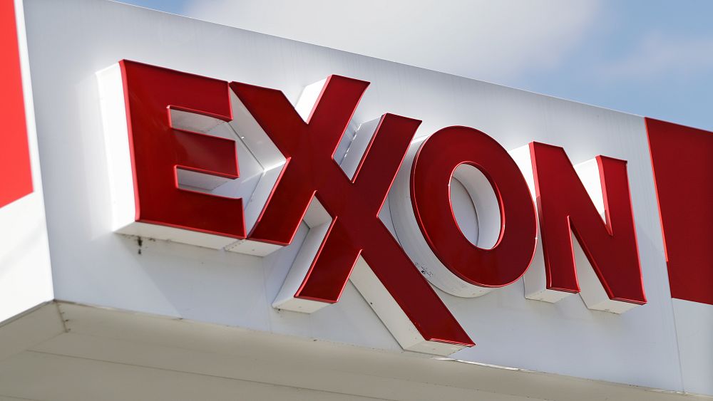 Amerykańska energia: Exxon w zaawansowanych negocjacjach w sprawie przejęcia Pioneera za 60 miliardów dolarów