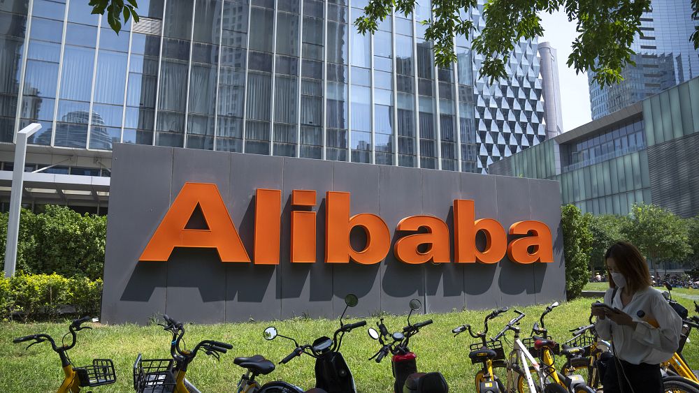 Belgia monitoruje chińską Alibabę ze względów szpiegowskich