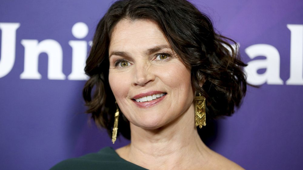 Brytyjska aktorka Julia Ormond pozywa Harveya Weinsteina za napaść na tle seksualnym i pobicie