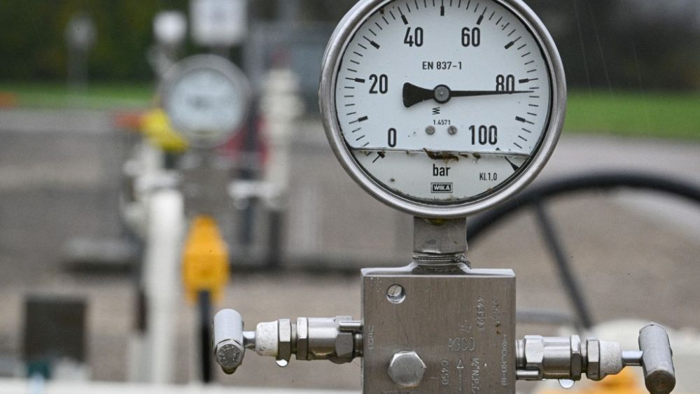 Europejski rynek gazu otrzymuje kolejny cios – tym razem ze strony Izraela