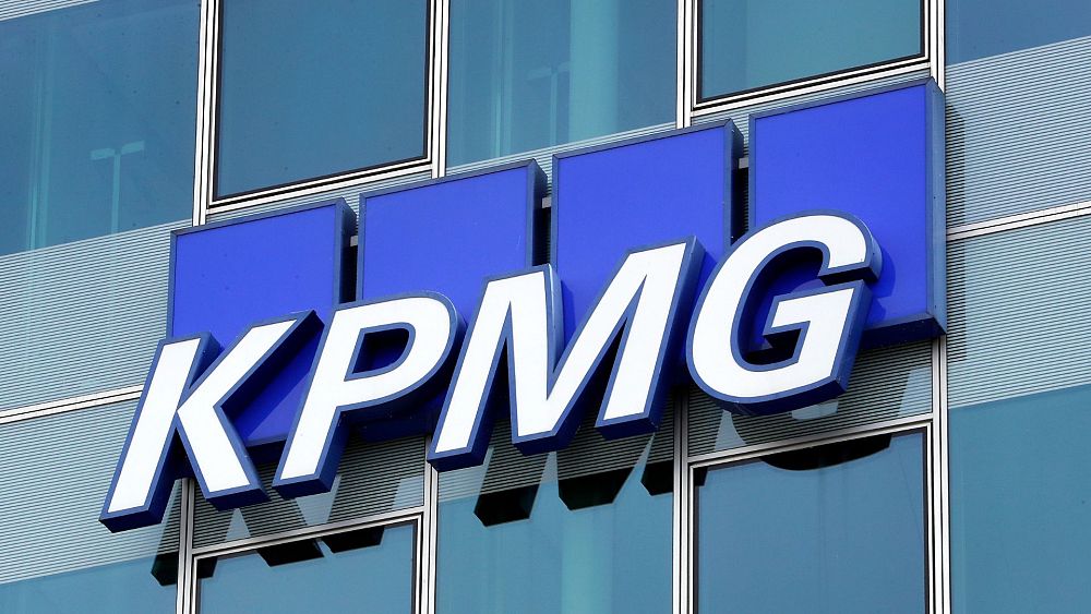 KPMG ukarane rekordową grzywną w wysokości 21 milionów funtów za audyty Carillion