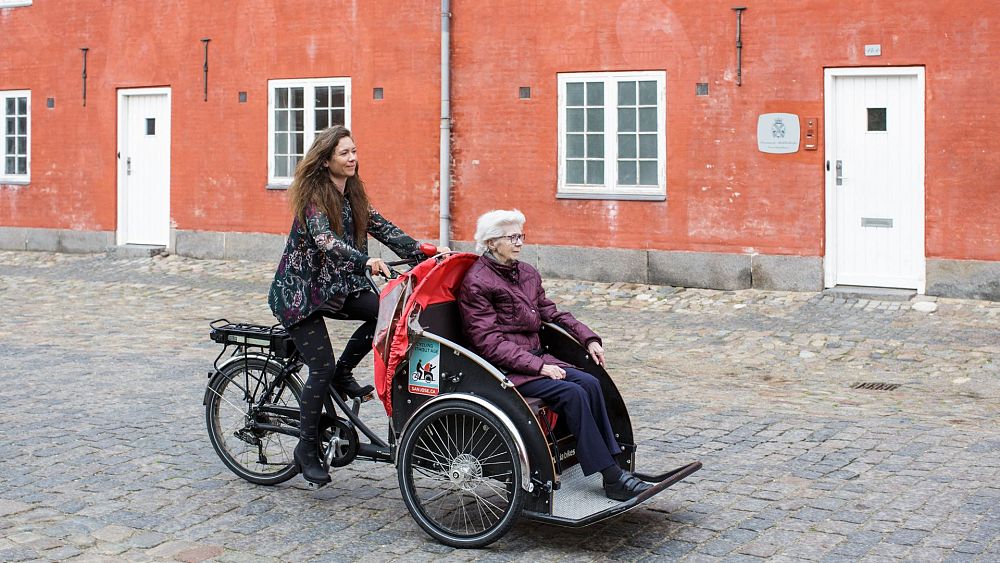 Który kraj ma najlepszy system emerytalny na świecie i co ma z tym wspólnego sztuczna inteligencja?