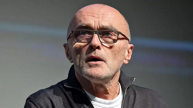 Reżyser Danny Boyle