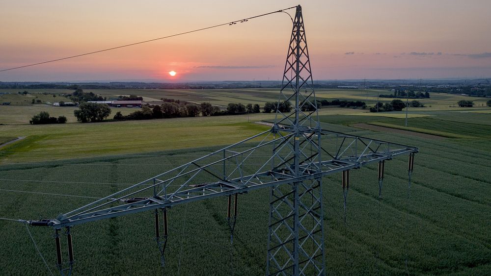 Ministrowie energii UE osiągają porozumienie w sprawie reformy rynku energii elektrycznej