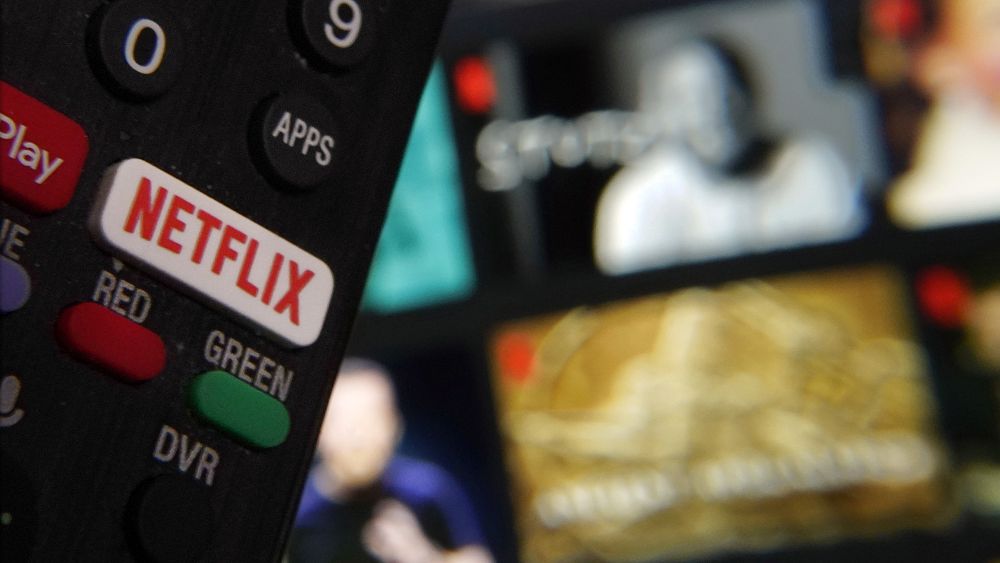 Netflix ponownie podnosi ceny w Wielkiej Brytanii, USA i Francji po tym, jak łamanie haseł przyciąga więcej subskrybentów
