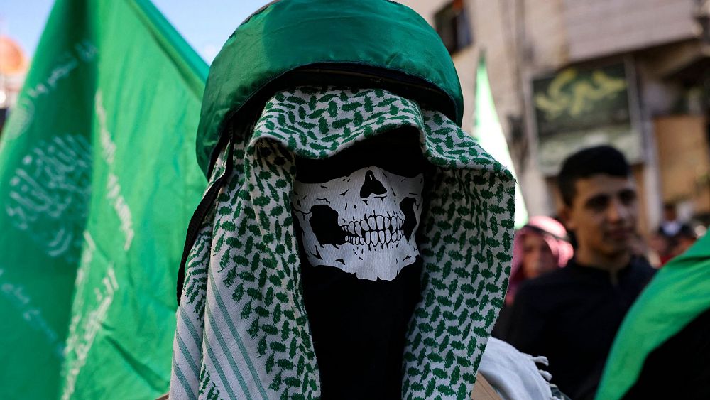 Od kryptowalut po działalność charytatywną: Hamas finansowany na setki milionów dolarów