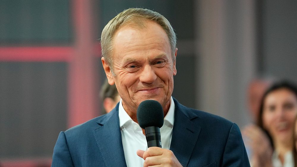 Polskie grupy opozycyjne twierdzą, że Donald Tusk jest ich kandydatem na premiera