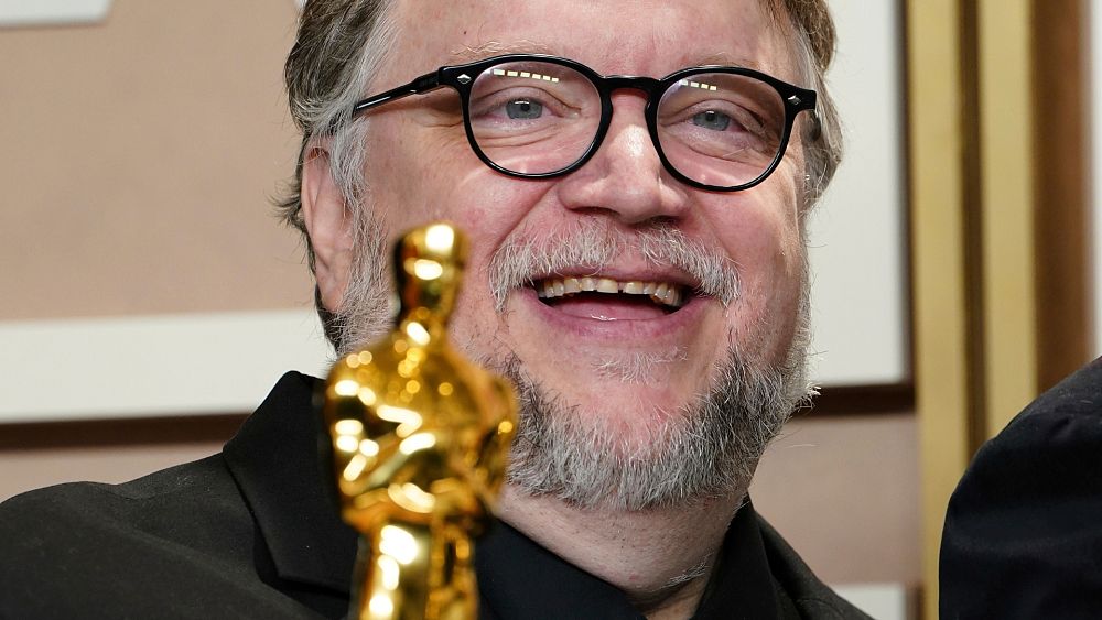 Przegląd Kultury: 5 najlepszych filmów Guillermo del Toro