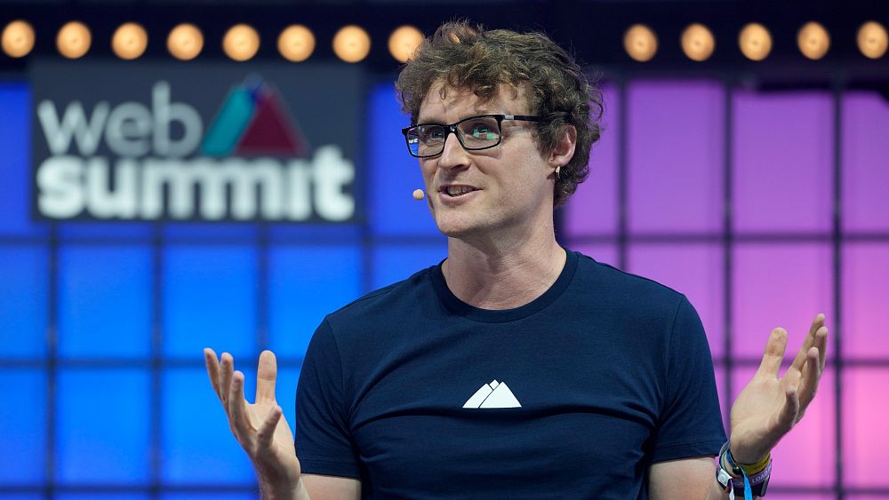 Sektor technologiczny bojkotuje konferencję Web Summit z powodu kontrowersyjnych komentarzy dyrektora generalnego na temat Izraela