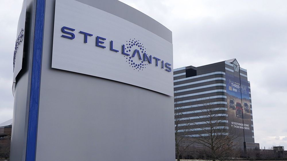 Stellantis zainwestuje 1,5 miliarda euro w chińskiego producenta pojazdów elektrycznych Leapmotor