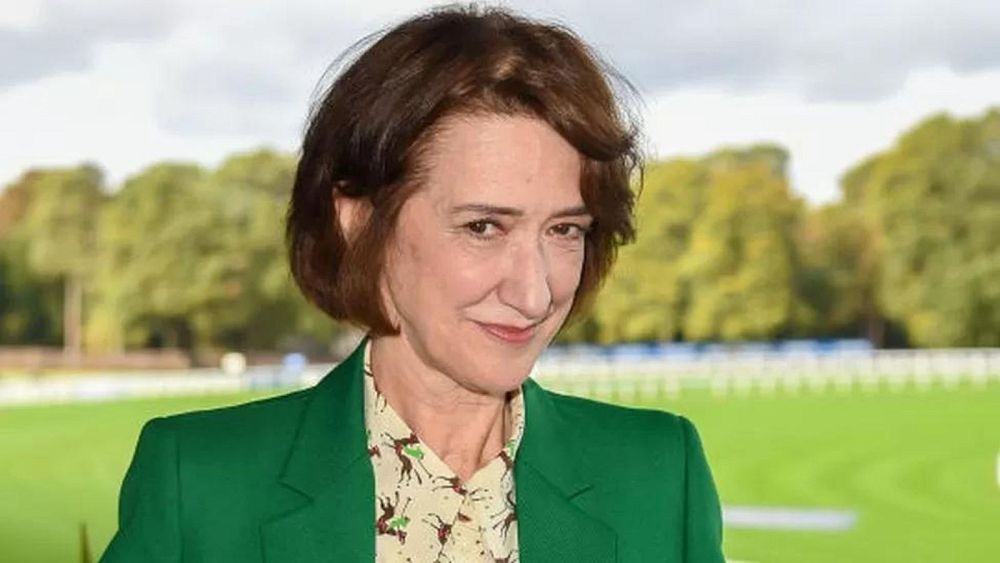 W wieku 66 lat zmarła brytyjska aktorka teatralna i telewizyjna Haydn Gwynne