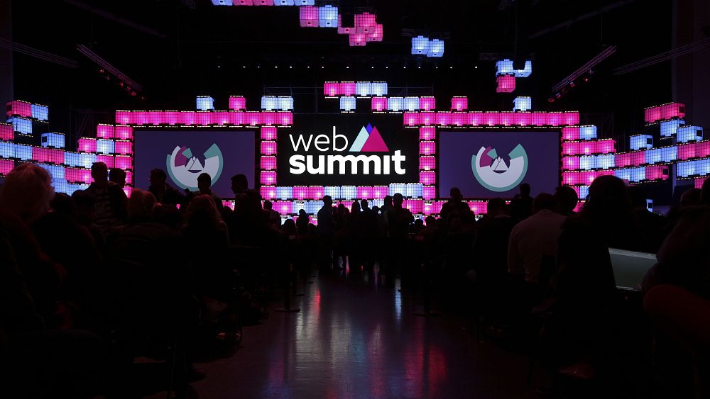 Web Summit ogłasza nowego dyrektora generalnego po rezygnacji poprzednika w związku z komentarzami Izrael-Hamas