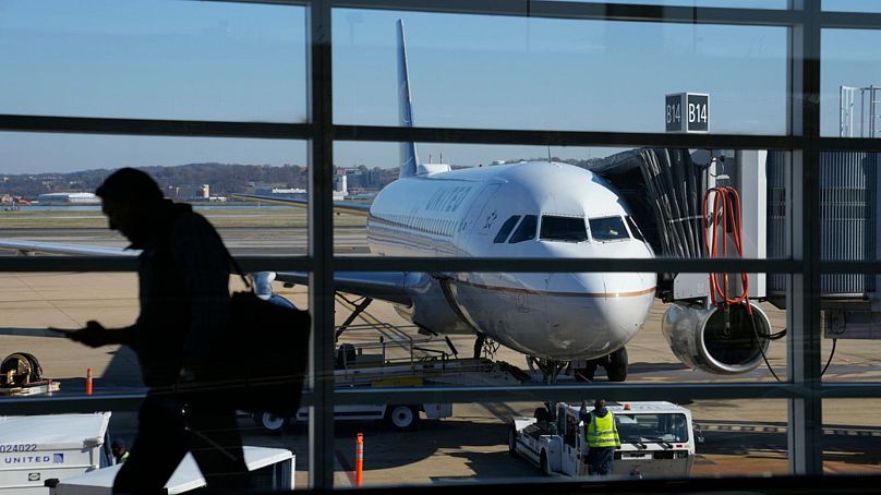 United Airlines twierdzą, że od przyszłego tygodnia zaczną przyjmować pasażerów w klasie ekonomicznej z miejscami przy oknie.