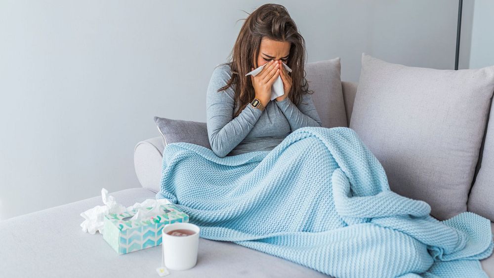 „Długie przeziębienie”: U osób zakażonych infekcją dróg oddechowych mogą wystąpić długotrwałe objawy kilka tygodni po infekcji dróg oddechowych