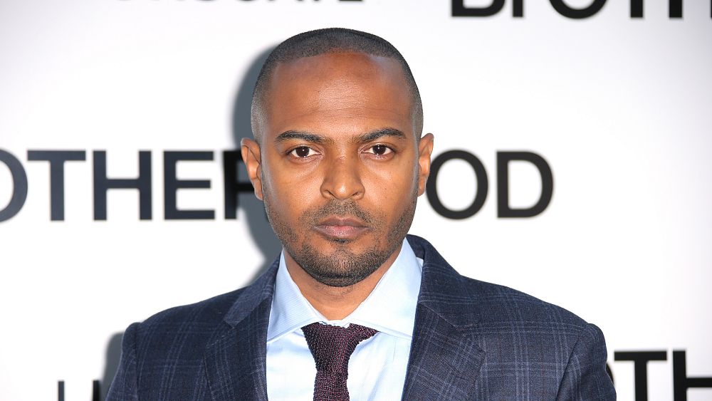 Aktor Noel Clarke zapowiada, że ​​pozwie gazetę w związku z oskarżeniami o molestowanie seksualne