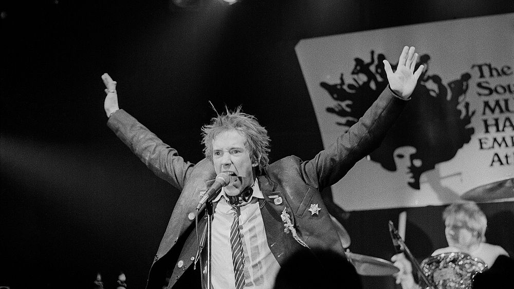 Przegląd kultury: jak Sex Pistols zdefiniowali punk od pierwszego koncertu