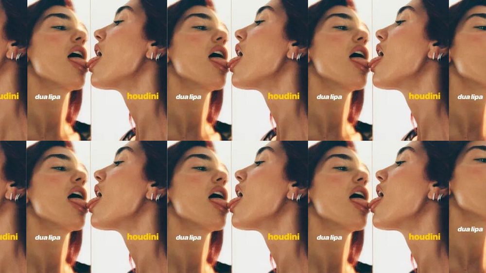 Dua Lipa powraca z „Houdini” – oto nasza recenzja i powody, dla których tak ekscytujemy się jej nadchodzącym albumem