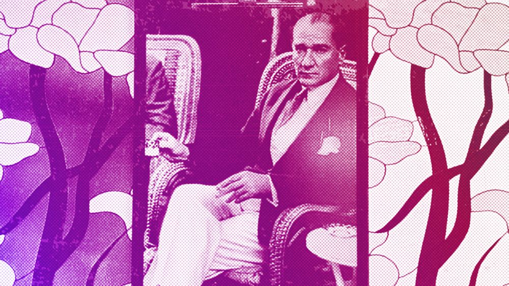 Czy turecki Atatürk był autorytarnym przywódcą czy wizjonerskim Europejczykiem?