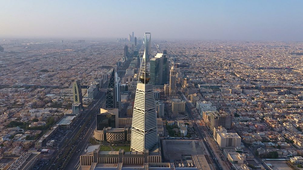Riyad dokłada wszelkich starań, aby być gospodarzem World Expo 2030