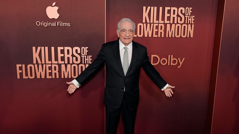 Culture Re-View: Pięć inspirujących cytatów Martina Scorsese z okazji jego 81. urodzin