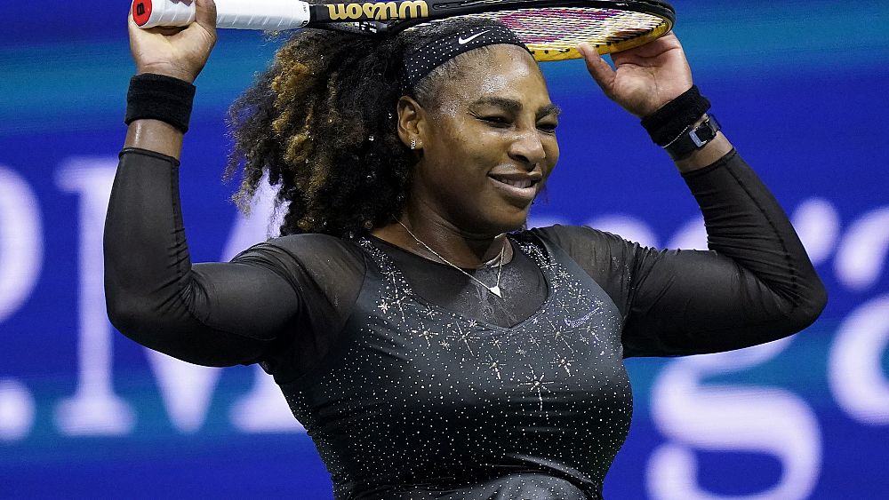 Serena Williams i Ruby Bridges zostaną wprowadzone do Narodowej Galerii Sław Kobiet