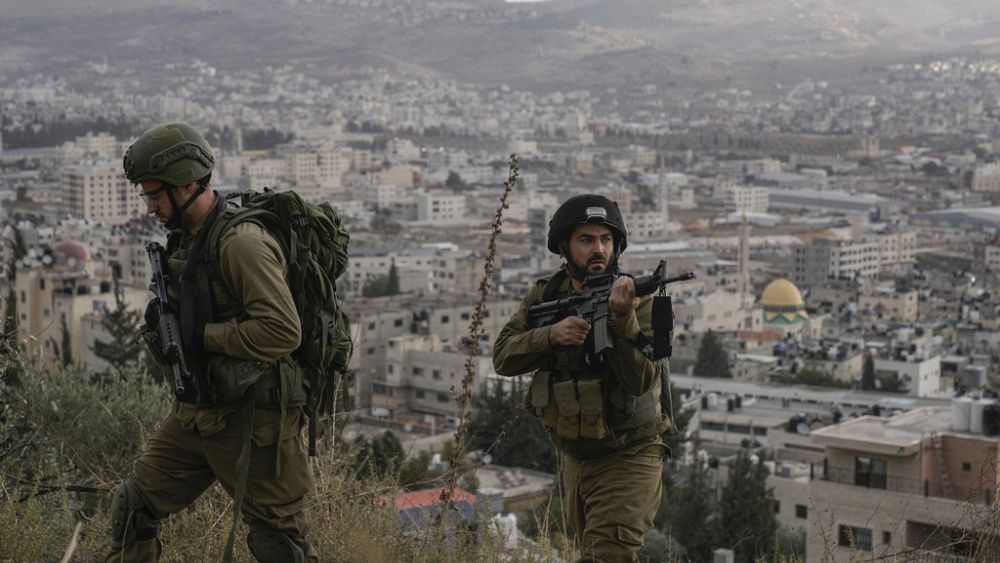 Intensywne walki w Gazie, transakcja dotycząca zakładników „zakończona”, Izrael twierdzi, że Hamas „zamordował” schwytanego żołnierza