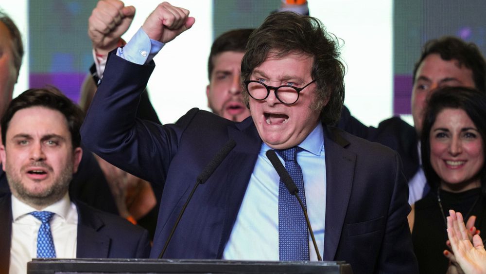 Kim jest kontrowersyjny nowy prezydent Argentyny, Javier Milei?
