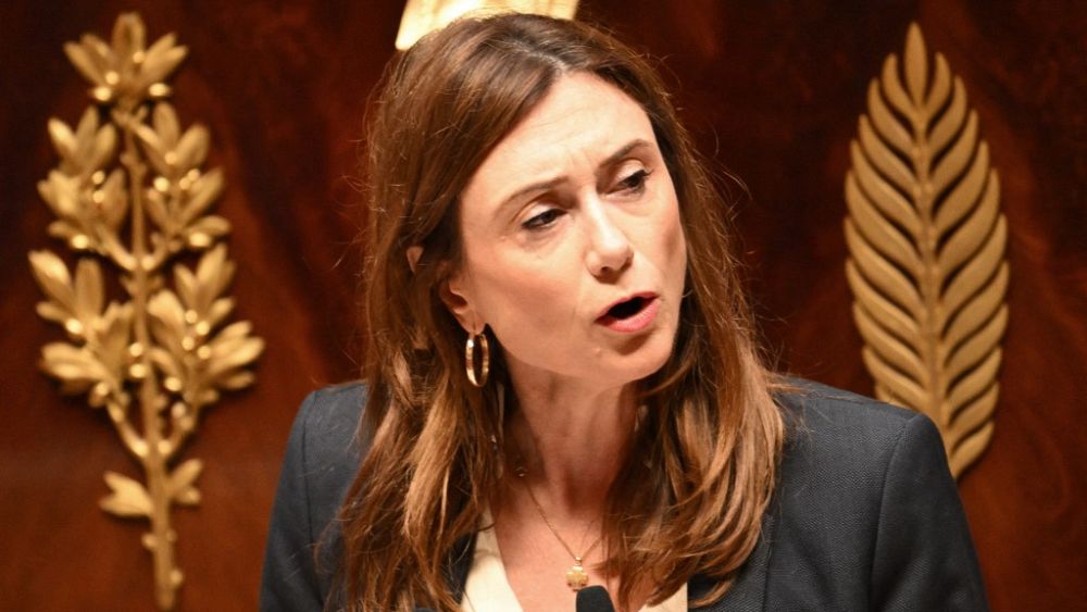 „Myślałem, że umieram”: zabiera głos odurzony francuski senator