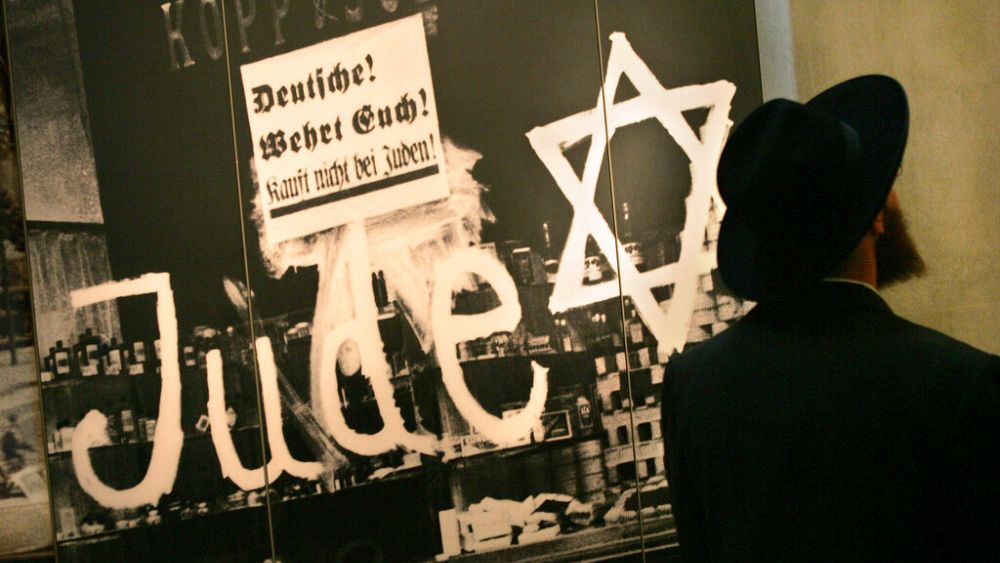 Tłumienie antysemityzmu w Niemczech po nawoływaniu muzułmanów do potępienia Hamasu