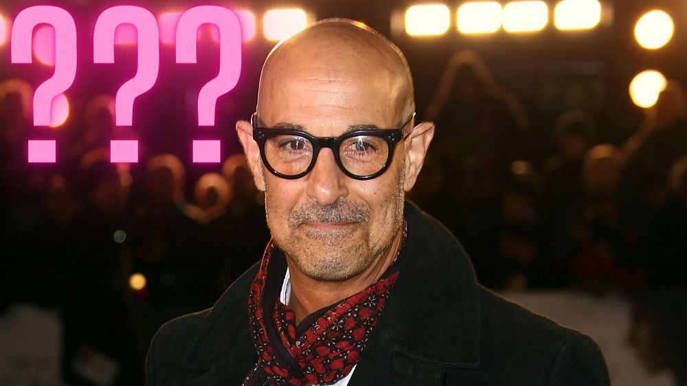 Kto jest najseksowniejszym łysym mężczyzną na świecie 2023 – i gdzie jest Stanley Tucci?