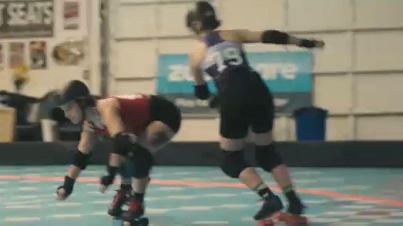 Rose City Rollers to liga derbów kobiet na płaskim torze z siedzibą w Portland w stanie Oregon.