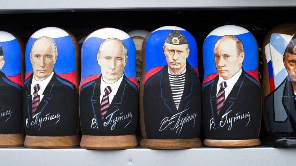 Czesi zbierają fundusze na „prezent dla Putina” na uzbrojenie Ukrainy przeciwko Rosji