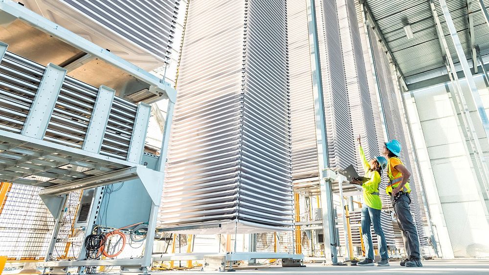 Wysokie koszty, niska rentowność i wyzwania związane z magazynowaniem: czy wychwytywanie dwutlenku węgla to realistyczne rozwiązanie klimatyczne?