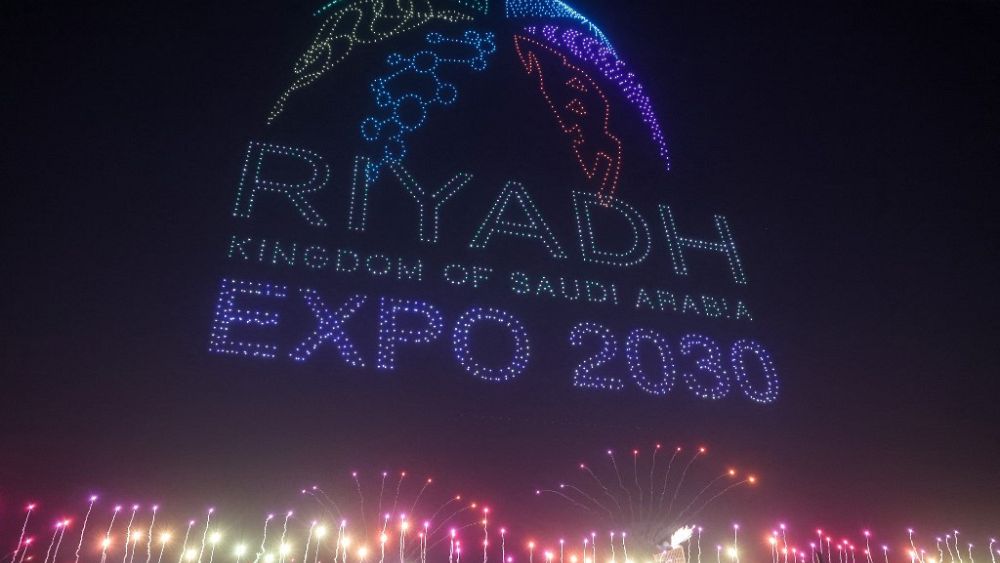 Riyad, stolica Arabii Saudyjskiej, wybrana na gospodarza Światowej Wystawy Expo 2030
