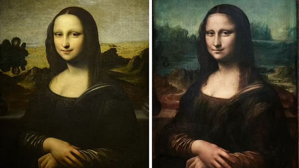 Arcydzieło czy oszustwo?  Druga Mona Lisa trafia na wystawę we Włoszech