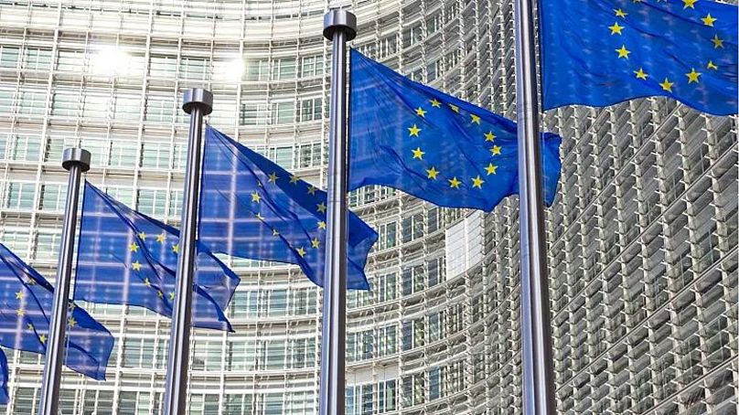 W tym miesiącu Niemcy, Francja i Włochy osiągnęły porozumienie w sprawie aspektów proponowanej unijnej ustawy o sztucznej inteligencji